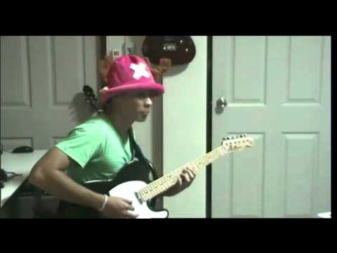 Love Sick - Cover by Klody