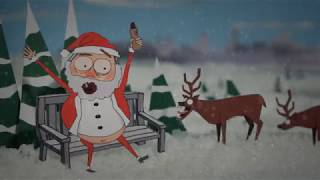 Utopic Holiday Video 2012