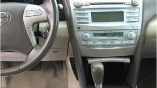 preview picture of video '2009 Toyota Camry Hybrid Used Cars Accident MD'