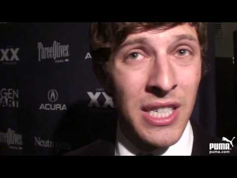 "Archie's Final Project" Night 4 - 2009 Gen Art Film Festival