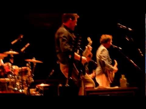 Guster live with the Colorado Symphony - Two Points for Honesty