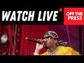 D4VD IN COURT — Singer Faces Murder Charge | Celeste Rivas Case LIVE