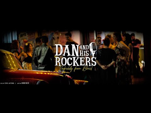 DAN AND HIS ROCKERS - WHY