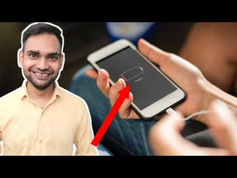 Is Power Saving Mode Harmful On A Smartphone?