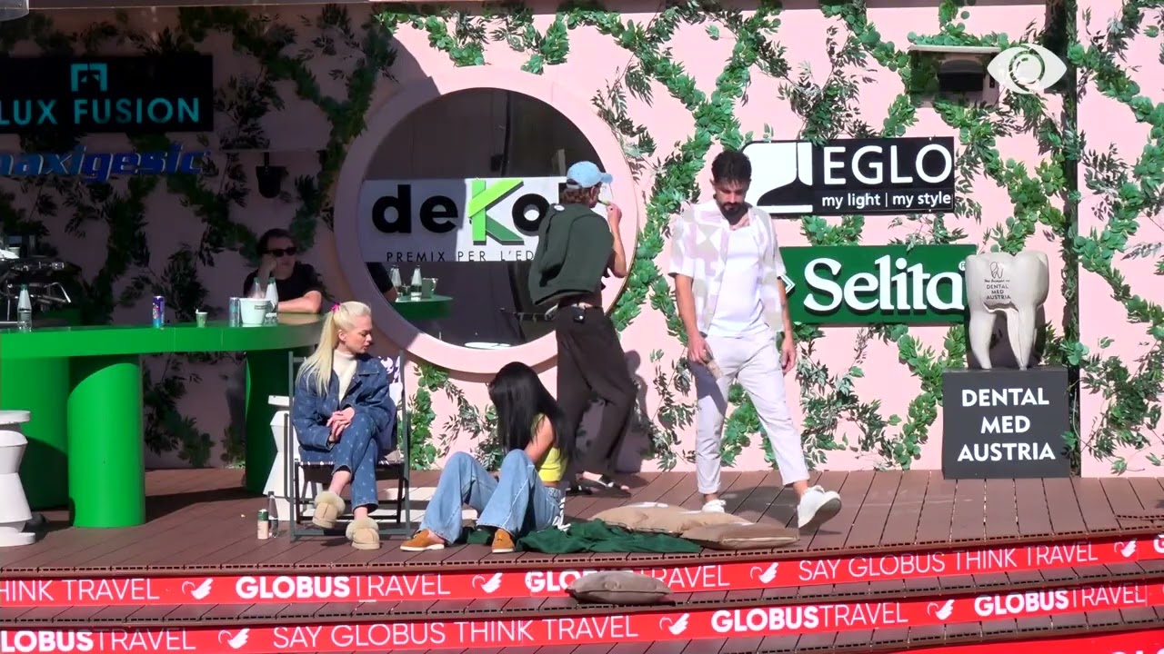 “Matuf”/ Vijon debati mes Vserlos dhe Kellyt