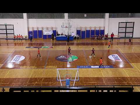 NK Zamet - MNK Kvarner 4:2