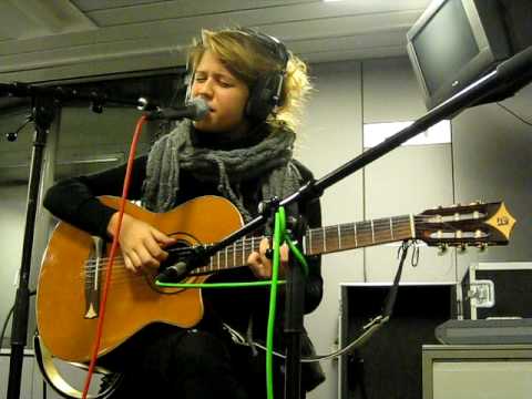 MNM LIVE: Selah Sue - Break