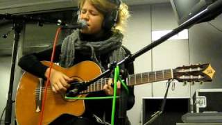 MNM LIVE: Selah Sue - Break