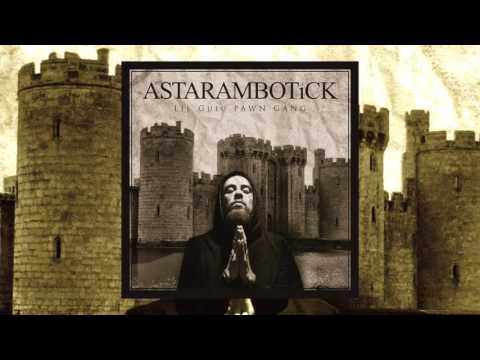 P.A.W.N. PARE / LiL GUiU X GOODJAN /ASTARAMBOTiC