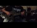 Seether - Yeah Acoustic Guitar Cover (Lyrics + Tabs)