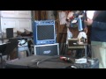 Tennessee Amp Co. Ceriatone HM Bluesmaster ...