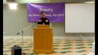 Kimberly Jowers- Master the Lesson