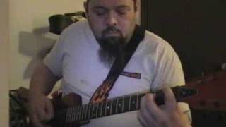 sHeavy - What's Up Mr Zero Remake