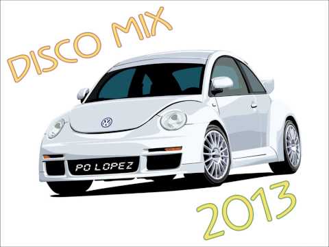 [NOWOŚĆ !] NAJWIĘKSZE HITY LATO 2013 DJ MIX !!