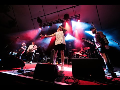 Recast - Full Set Live at the Roundhouse Sep 07, 2023