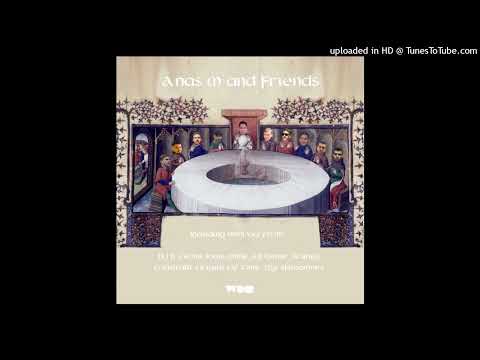 Anas M - Galion (Constratti Remix) [Worst Date Records]