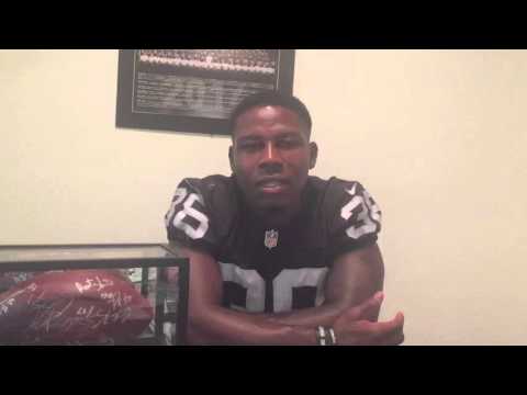 TJ Carrie Intro