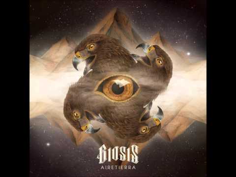 BIOSIS - AIRETIERRA (Disco completo 2014)
