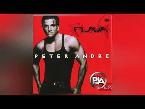 Peter Andre - Flava - "Crichton & Morris 7"Mix" (CD2)
