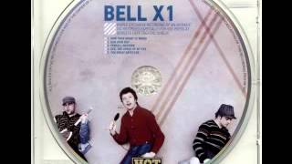 Bell X1   Live At Bewleys Cafe 2009