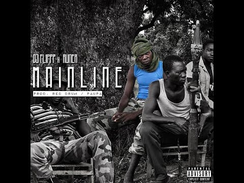 Runer - Main Line (Game Diss) (Official Music Video)