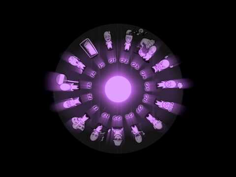 Cones, Ryvin, Grem, Szpak, Waski, Dahilla - Fatamorgana (Prod. Ryvin)