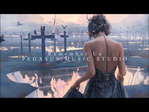 PegasusMusicStudio - Remember Us (Extended Version)