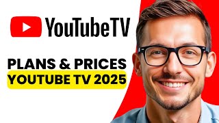 YouTube TV Plans & Prices Explained (2026) — Which One Is Worth It?