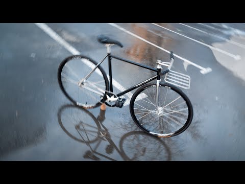 Сборка фикса на раме Toresvelo.
