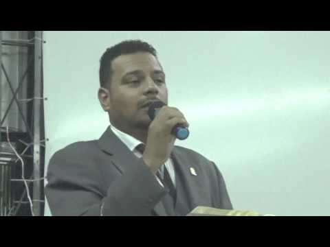 Diacono Magdiel 2 Reis 4 :42-44 Santa Ceia ADNAR