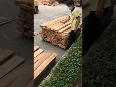 Mua b&aacute;n gỗ xoan Gia Vũ