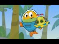 Peixonauta Abertura