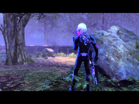 XCom2:AVATAR Cutscene