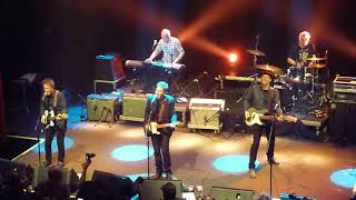 The Dream Syndicate - 80 West [Live - Fuzz Club, Athens 04/11/2017]