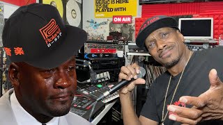 Make Beats Stop Crying