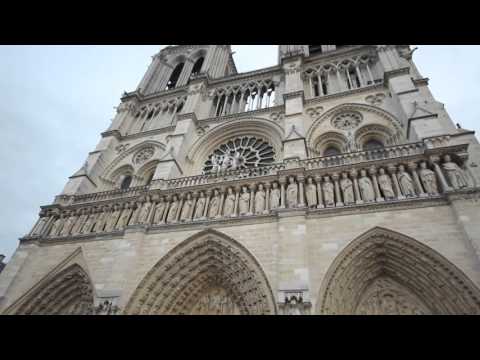 My Midnight In Paris