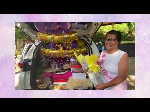 PANGMALAKASANG CAKE😍