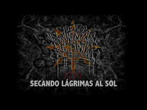06. Trejo Rapvivoros - Secando Lágrimas al sol - SOBREDOSIS DE TINTA [Prod. Destino] 2016