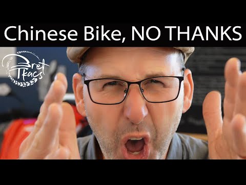 China motorcycle? NO THANKS! looking at the MotoMorini X-Cape (Chinese)