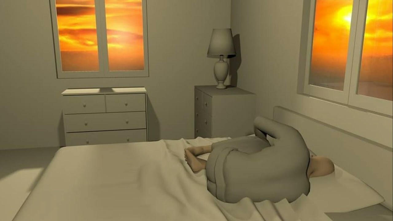 NAP BREAK | Liquid DnB / Jungle Mix