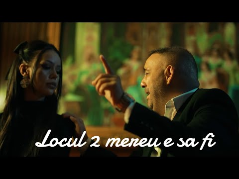 Rico Nadara & Mihaita Piticu - locul 2 mereu să fi | Official Video