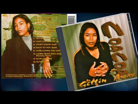 Brenda Butler (aka Coacoa) feat. Mr Ivan - Come Into My Door (1997) HQ smooth R&B/Soul