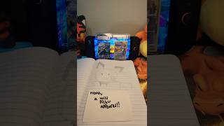 My pichu looks funny?? #pokemon #viral #pokemoncards #blowup #art #fyp #subscribe #pokemoncommunity