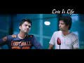 Simbu Love Dialogue