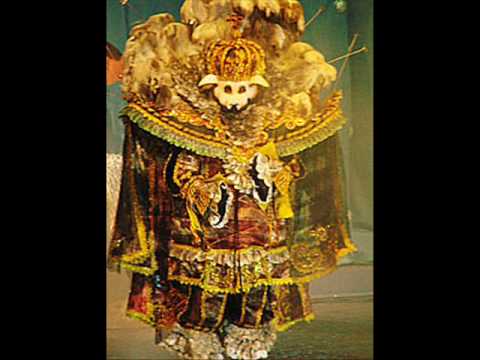 BEIJA FLOR 2009 - SAMBA OFICIAL