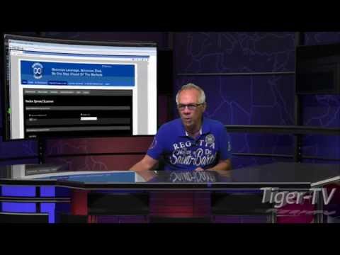 Apr 15th Tom O'Brien Show on TFNN - 2015