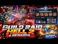 RF Online Next Guild Raid Hell 2 & Rewards