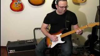 The Shadows - Dance On - Tribute to Hank Marvin