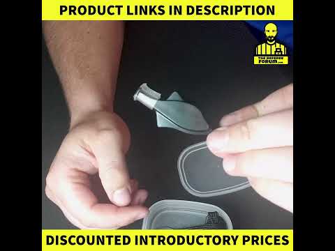 REFEREE PRODUCT REVIEW: Wallet, Dolphin Whistle & Pressure Gauge