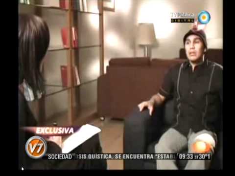 Visión Siete: Milagrosa recuperación: Salvador Cabañas vuelve al fútbol